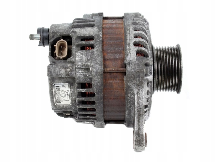 фото №1, Генератор mazda 3 bl 6 gh cx-7 er 2.2 mzr cd d