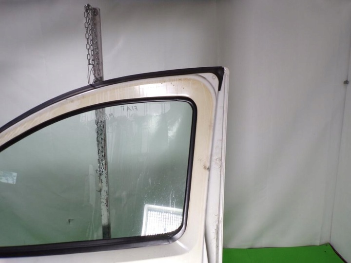 фото №7, Fiat fiorino iii дверь перед правое 249