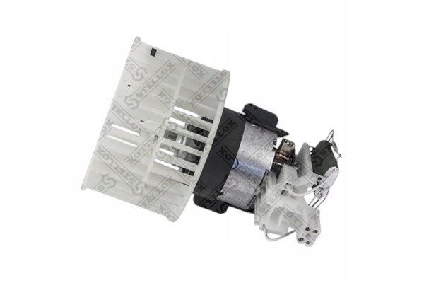 фото №1, Воздуходувка воздуховод opel vectra 1.4-2.5 1.7d td 88