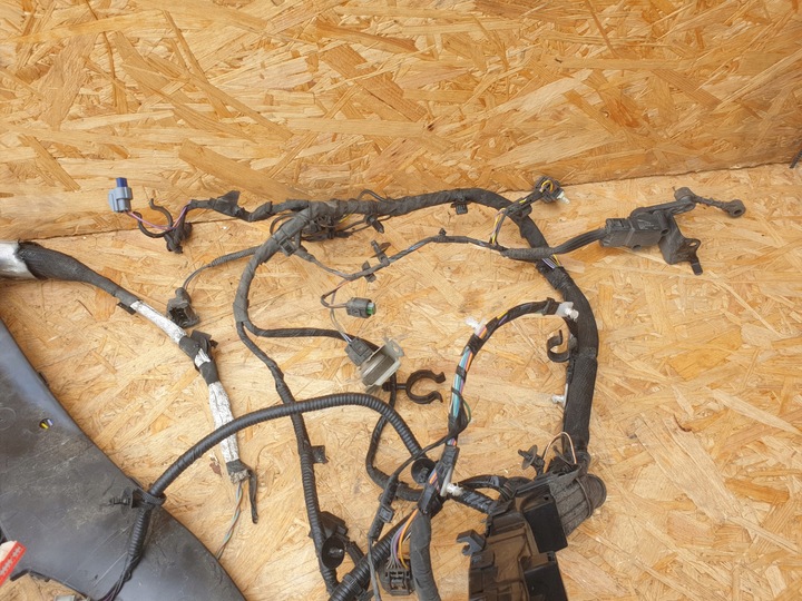 фото №6, Jaguar f pace установка камери двигуна 3.0d радар pdc омивачі kk83-14290