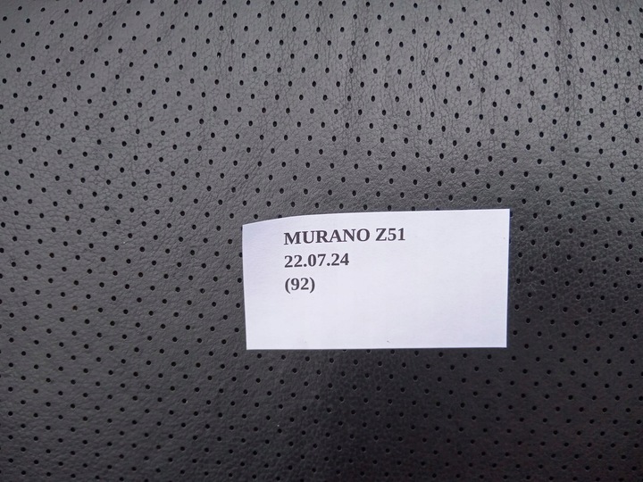 фото №16, Диван nissan murano z51