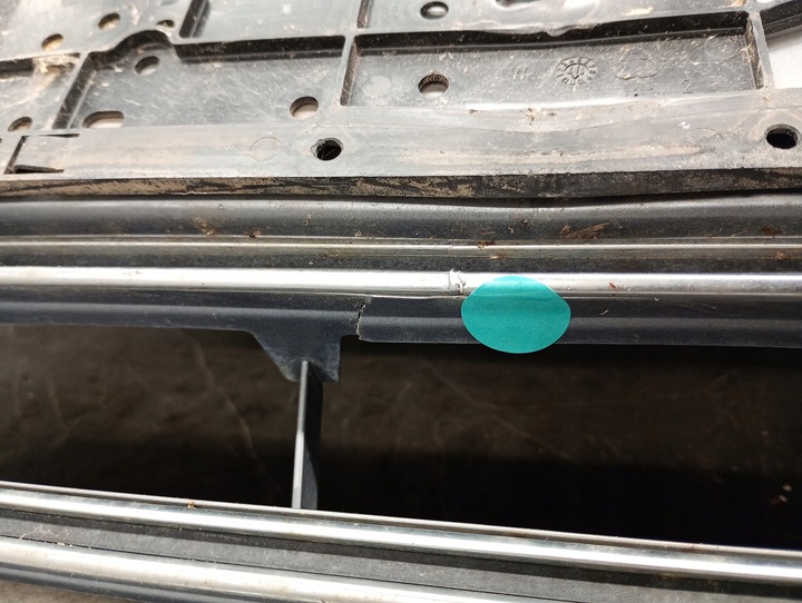 фото №10, 8xa853651a решітка решітка радіатора audi a1 рестайлінг s-line a1 рестайлінг s-line