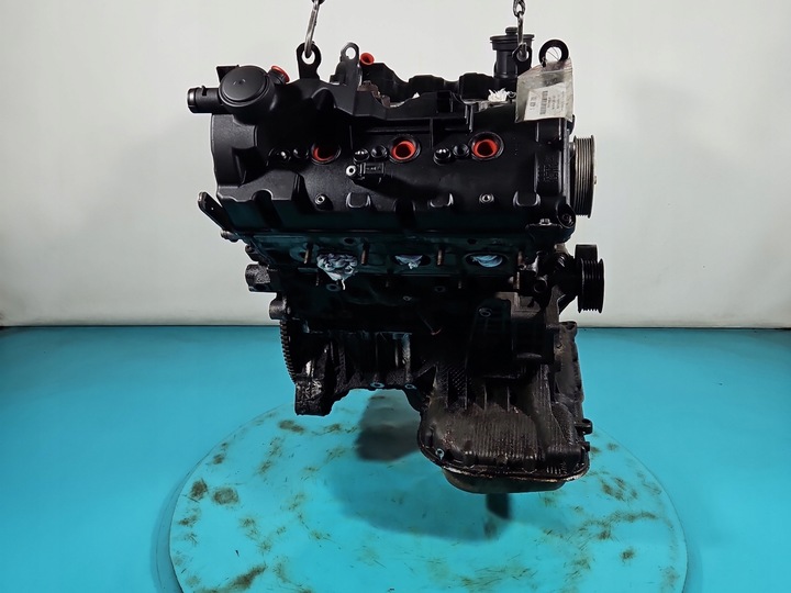 фото №9, Двигун cdt audi a8 d4 4h 3.0 v6 tdi film вимірювання