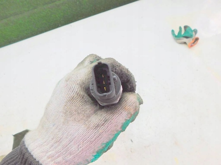 фото №7, Daf lf 45.180km 2003r планка впрыскивающий 0445226020