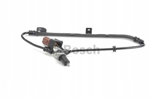 фото №15, Датчик abs nissan 0265006237 bosch