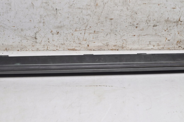 фото №10, Volvo s90 v90 ii планка накладка порогова ліва 31386125