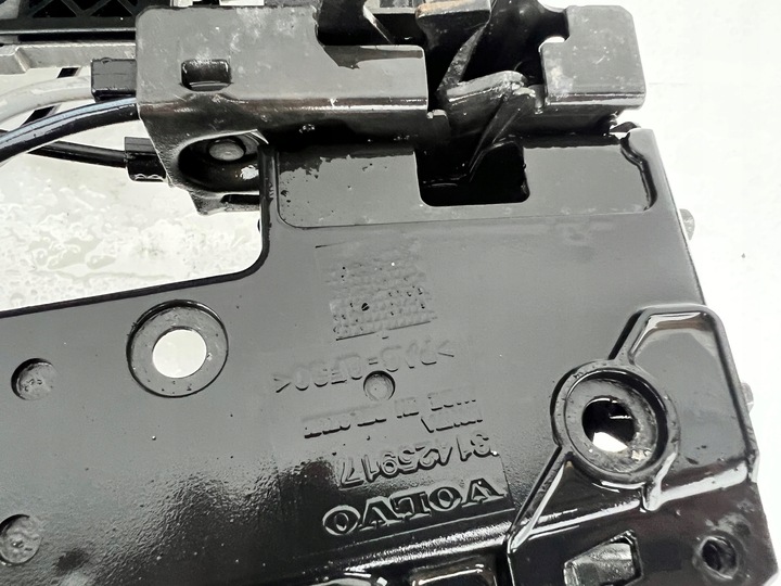 фото №5, Pas переднее усилитель комплект радиатор вентилятор volvo xc90 ii t8 гибрид