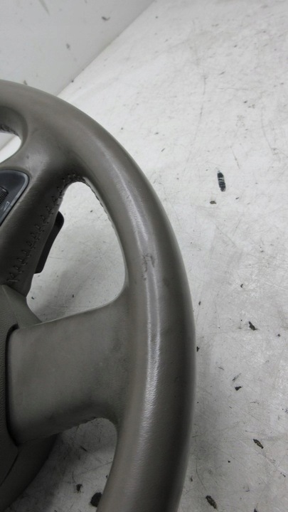 фото №8, Audi a8 d3 кермо подушка пелюстки рестайлінг