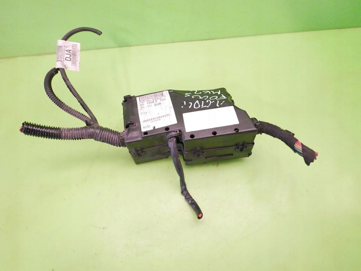 фото №7, Коробка запобіжників ford focus mk2 1.6 tdci 04-