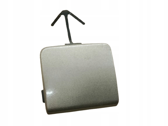 фото №1, Dacia logan ii універсал mcv 12-15 заглушка фаркоп бампер зад