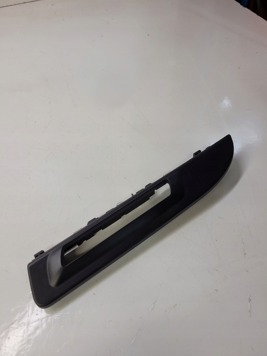 фото №3, Рамка кнопок памяти сиденья audi q7 4l0959527a