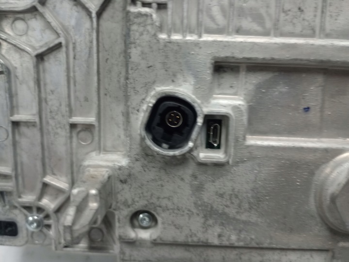 фото №9, Peugeot 208 2008 спідометр  прилади 3d 983668008000 європа