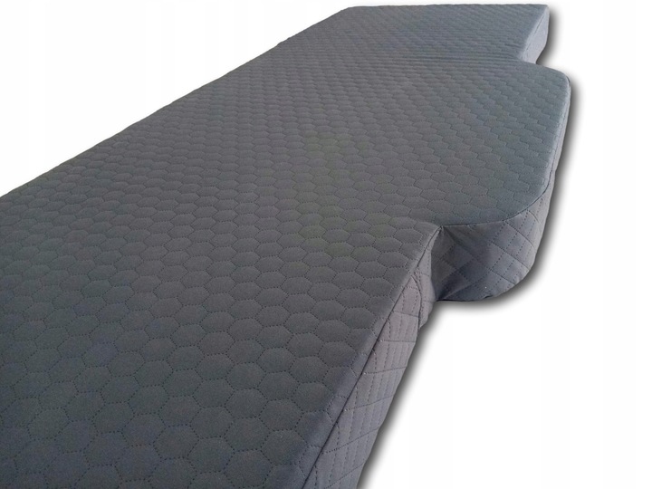 фото №1, Materac ліжко daf 105 indywidualny dobór twardości