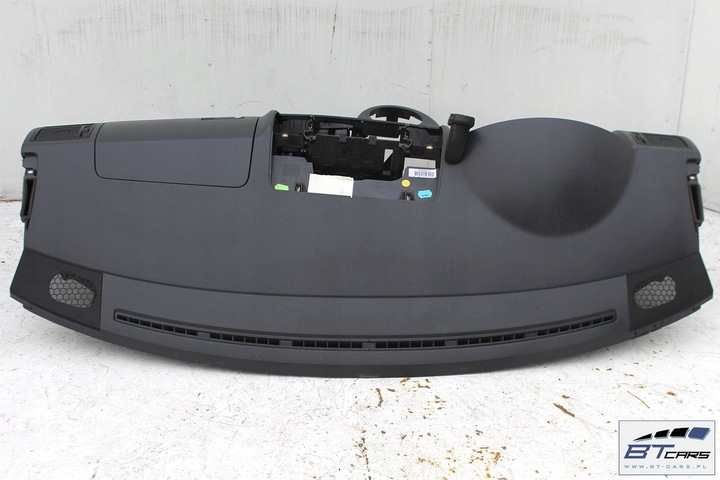 фото №9, Vw transporter t5 t6 консоль панель rozdzilecza капот pulpit 7e1857005d 7e1
