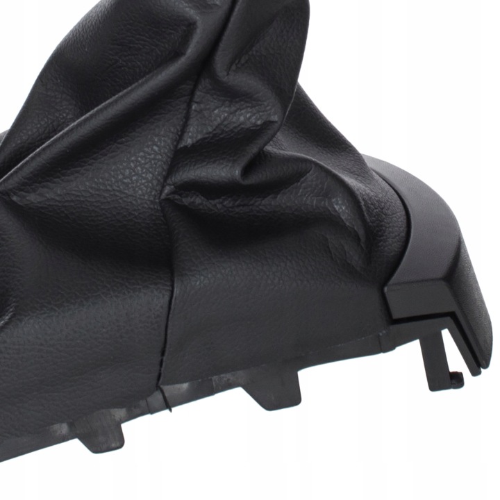 фото №10, Ручка ручник  зміни кпп / коробка передач + чохол do seat ibiza cordoba