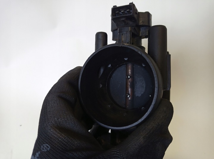 фото №7, Дросельна заслінка rover mhb101070