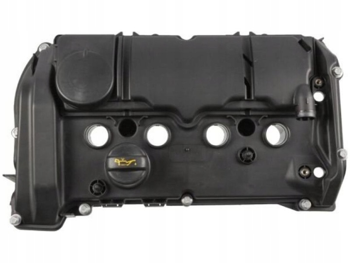 фото №1, Кришка клапанів підходить до: mini r56 , r57 , r58 , r59 , clubman r