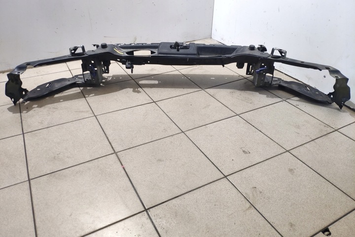 фото №11, Комплектний pas переднє volvo v50 mw 30760378 2.0l дизель 100kw 2005