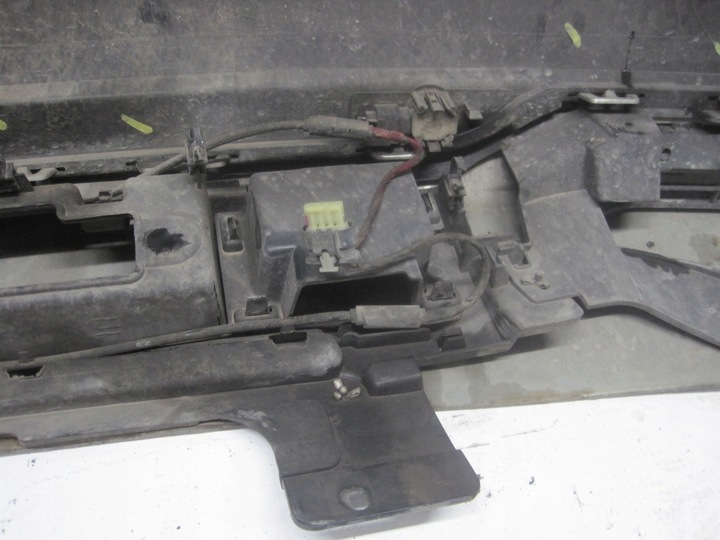 фото №9, Бампер opel grandland x 6 pdc зад задний