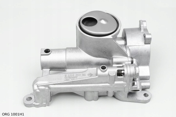 фото №1, Насос масла citroen peugeot psa 1001h1