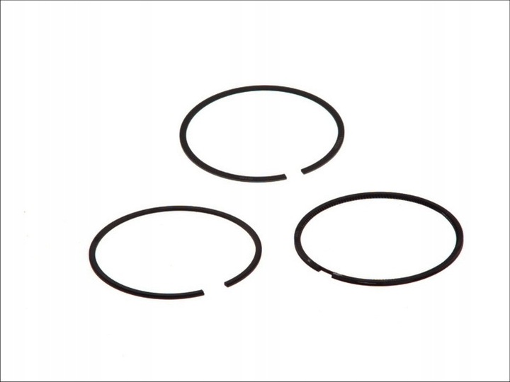 фото №2, Кольца поршневые peugeot 207