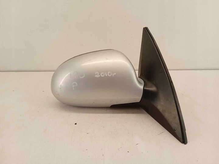фото №1, Дзеркало праві передні hyundai i30 i 07-12