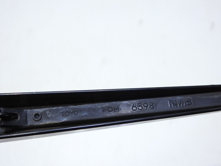 фото №10, Важіль двірники праві toyota avensis t25 рестайлінг