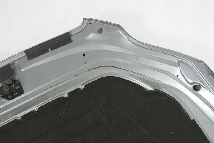 фото №10, Капот перед кришка двигуна audi q7 i 4l 05-15 2005-2015