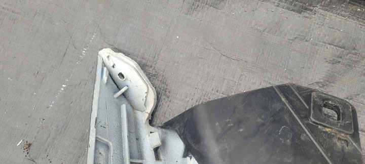 фото №8, Ковзун кріплення бампер перед mercedes w247 amg // 2304