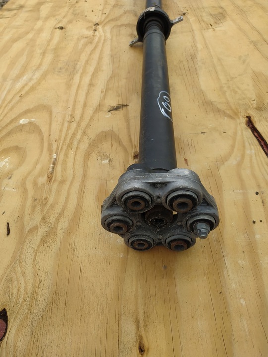 фото №6, Bmw f20 2.0 d wał приводной 8605008