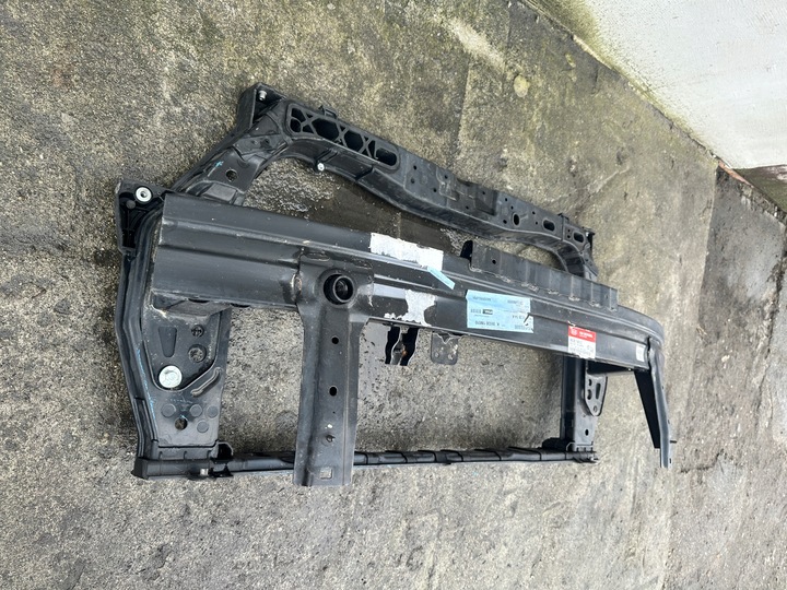 фото №5, Pas переднее kia rio iii 2011-2017