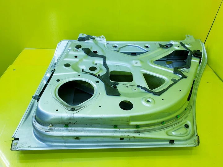 фото №12, Двері audi a4 b6 праві зад ly7w sedan універсал