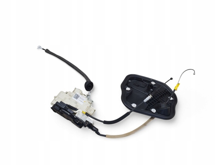 фото №1, Audi a7 s7 4g 4g1837016c перед сторона правая замки