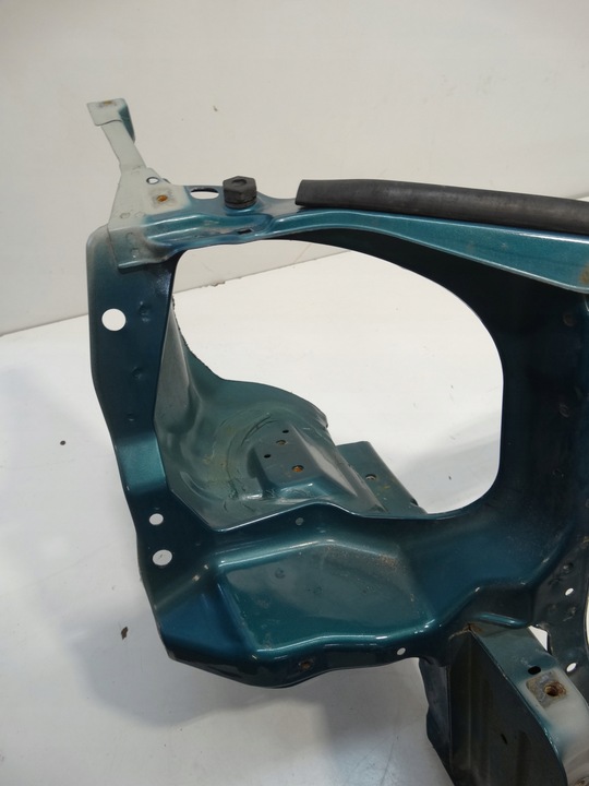 фото №11, Усилитель pas переднее suzuki wagon r+