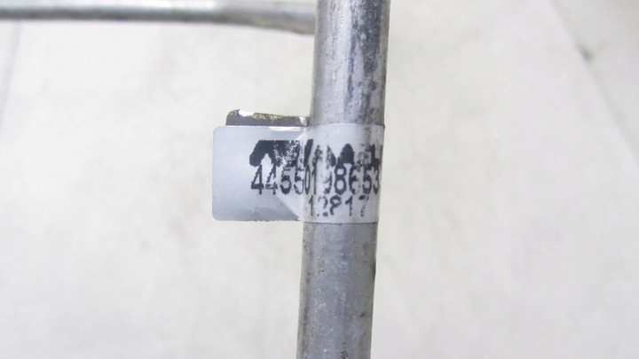 фото №6, Master movano iii 2.3 шланг кондиціонера 10-