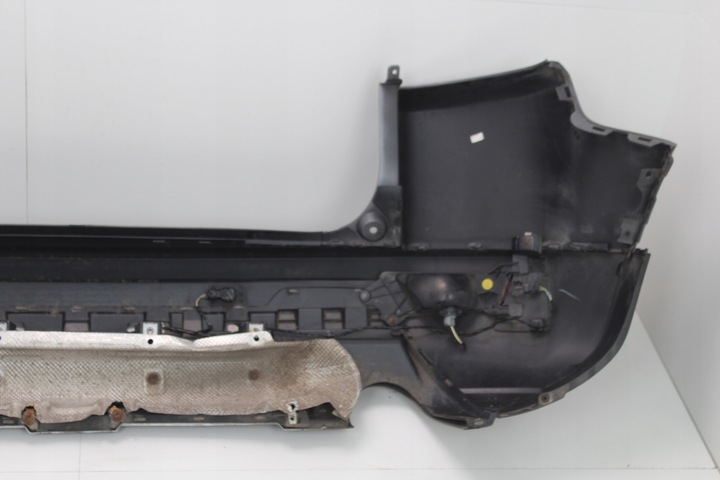 фото №9, Бампер зад land rover range evoque 11-13r pdc