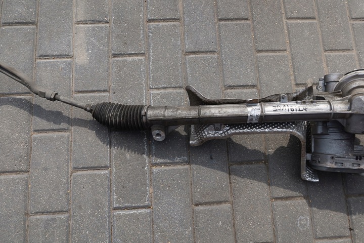 фото №9, Трансмиссия рулевая рейка peugeot 3008 ii 6820000231