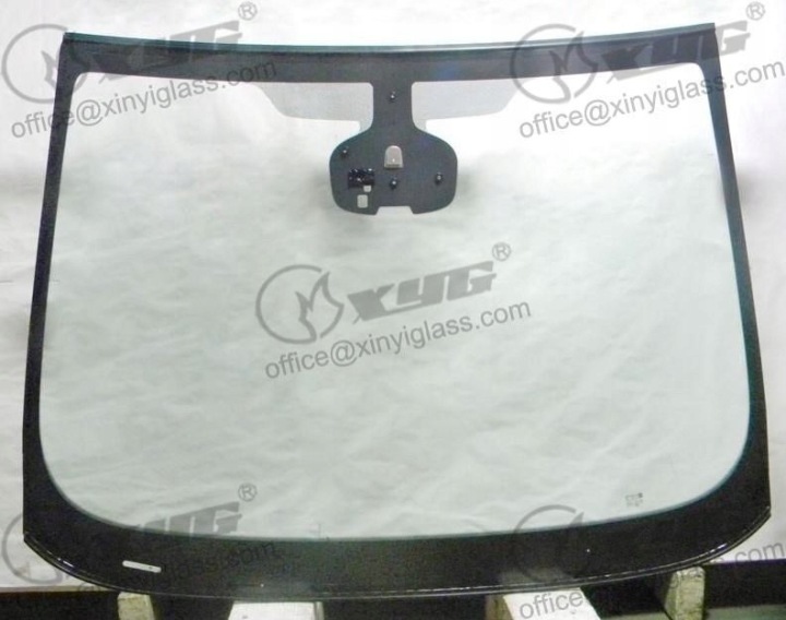 фото №1, Стекло лобовое opel astra gtc 2011- 3d хэтчбек датчик