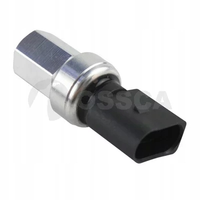 фото №1, Датчик тиску, кондиціонер, 3p 17227 osc