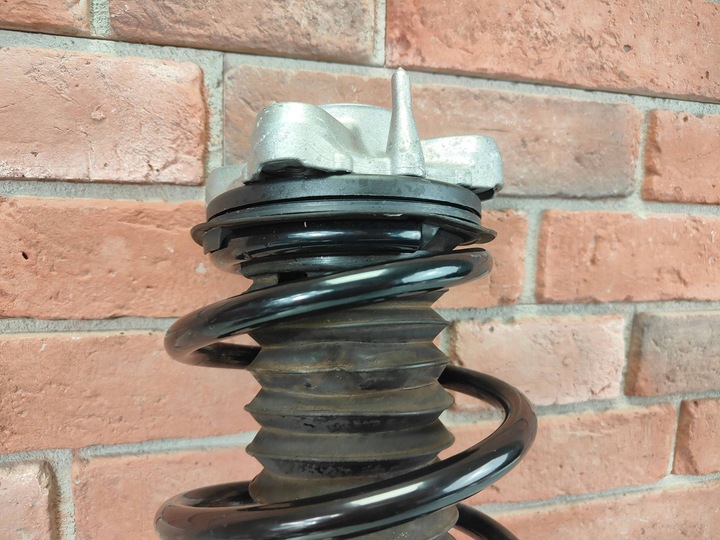 фото №8, Амортизатор правые перед переднее bmw i4 g26 5a04c38