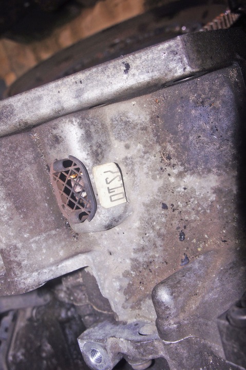 фото №7, Ob093 vw jetta vi 5c 1.6d коробка передач коробки передач dsg nqd