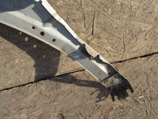 фото №8, Jeep commander xk xh крыло правые перед цвет золотой