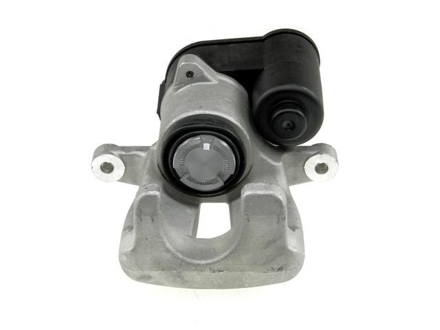 фото №1, Супорт гальмівний зад vw passat 08-10 праві