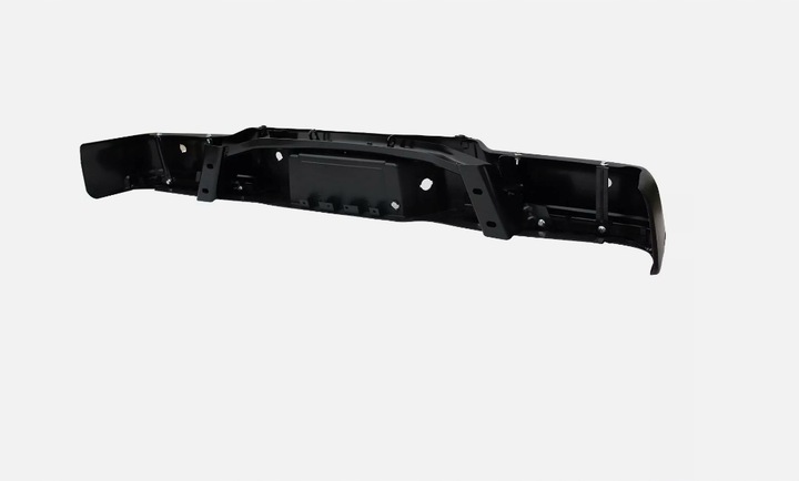 фото №9, Бампер зад ford f150 f-150 09-14 з отверстиями pdc