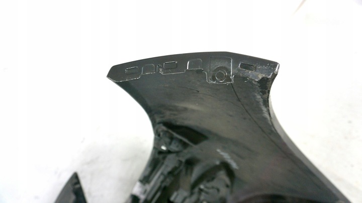 фото №11, Бампер перед переднее renault fluence 10-13 2010-2013 nv676 решётка галоген