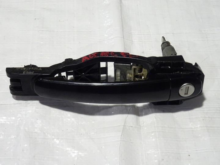 фото №1, Ручка наружная дверь перед левая seat altea lc9z