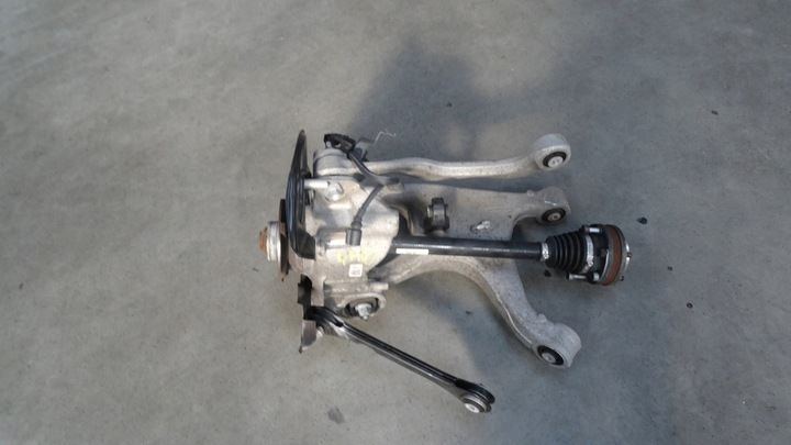 фото №1, Audi a8 s8 подвешивание задние правые 8r0501204d