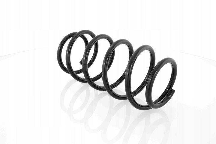 фото №12, Пружина перед opel vectra b astra g дизель