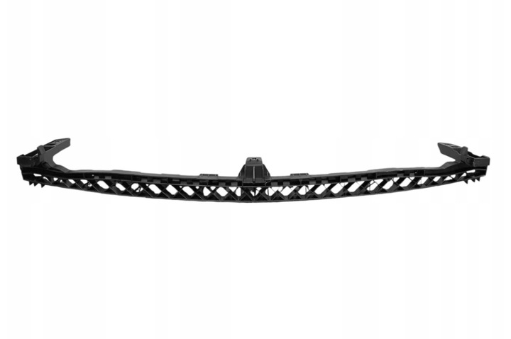 фото №1, Volkswagen golf vii 2012-2017 крепление кронштейн решётка перед