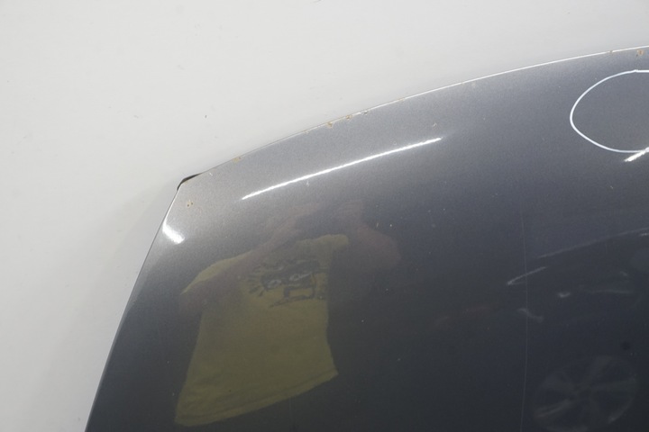 фото №8, Mazda 6 gh 07r капот